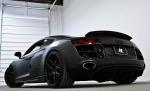 Audi R8 Valkurie by SR Auto Group 2010 года